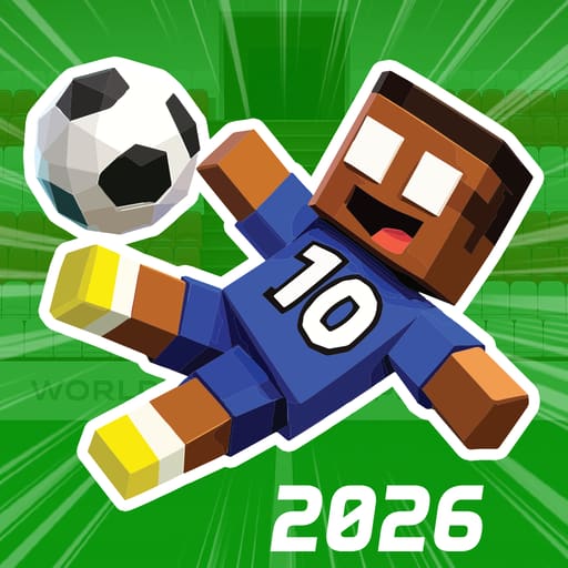 A Small World Cup 2 game logo
